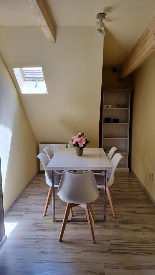 Apartmany Sebastian Pribylina Eksteriør bilde