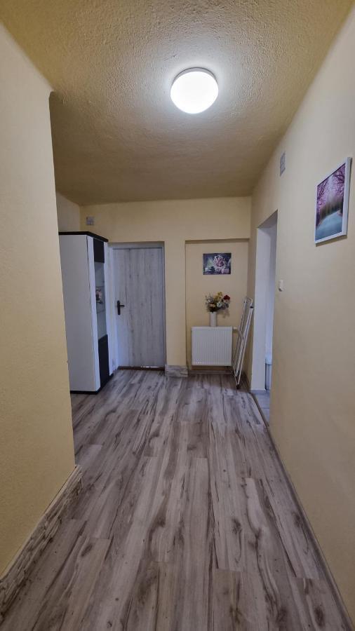 Apartmany Sebastian Pribylina Eksteriør bilde