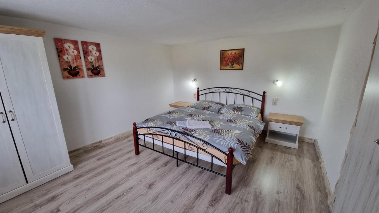 Apartmany Sebastian Pribylina Eksteriør bilde