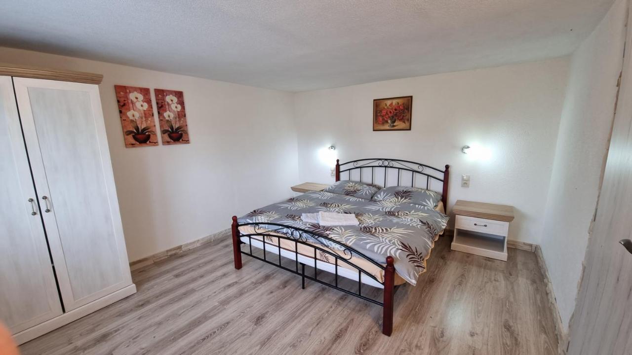 Apartmany Sebastian Pribylina Eksteriør bilde