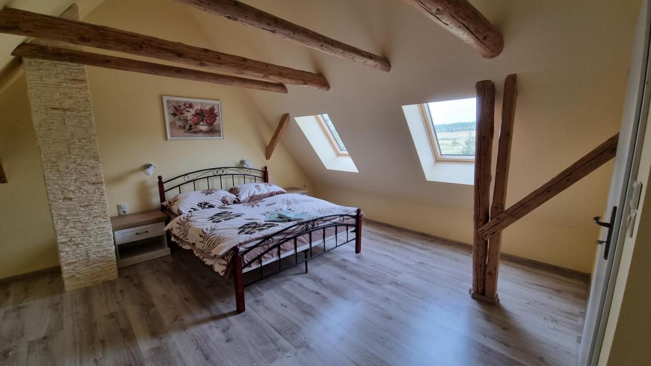 Apartmany Sebastian Pribylina Eksteriør bilde